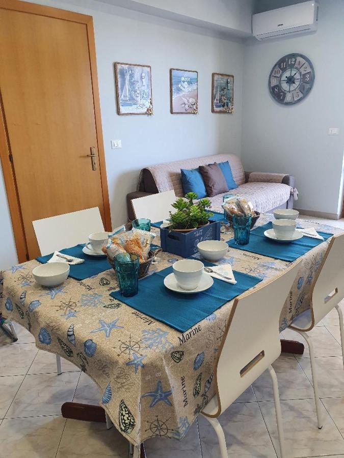 הוילה ריפוסטו New Panorama מראה חיצוני תמונה