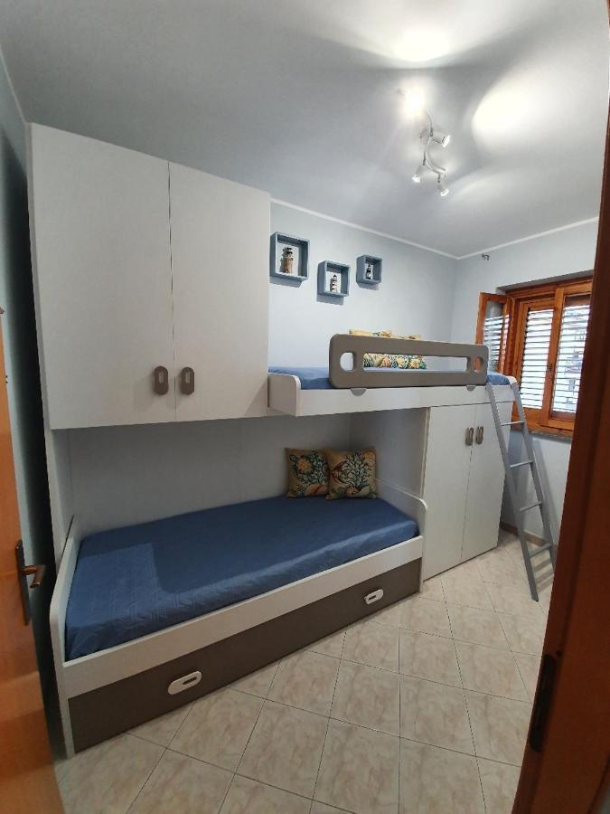הוילה ריפוסטו New Panorama מראה חיצוני תמונה