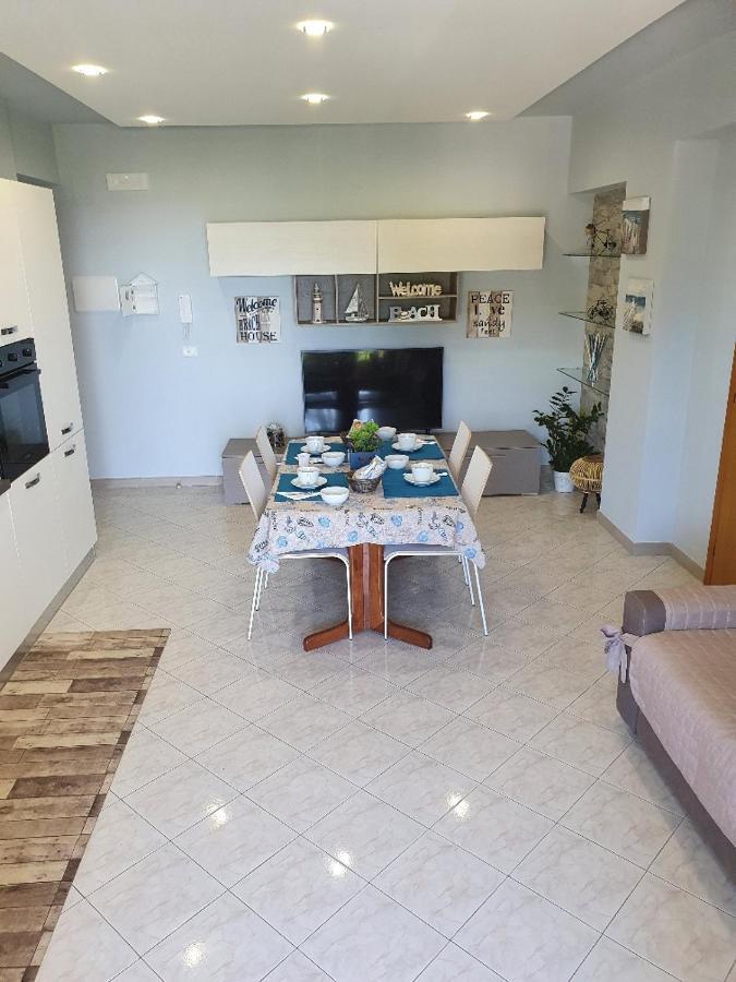 הוילה ריפוסטו New Panorama מראה חיצוני תמונה