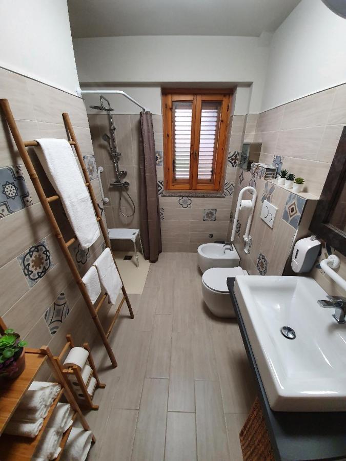 הוילה ריפוסטו New Panorama מראה חיצוני תמונה