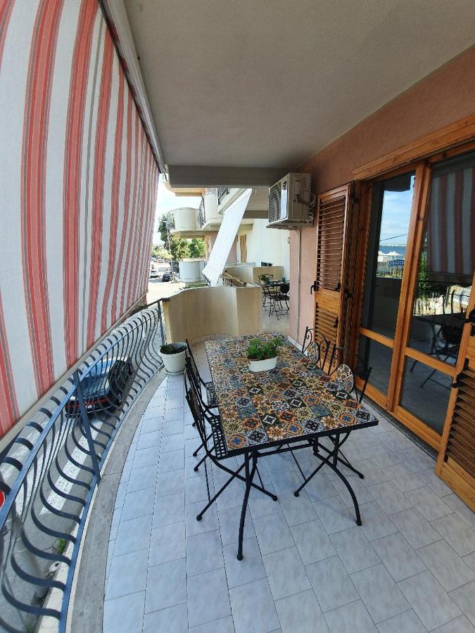 הוילה ריפוסטו New Panorama מראה חיצוני תמונה