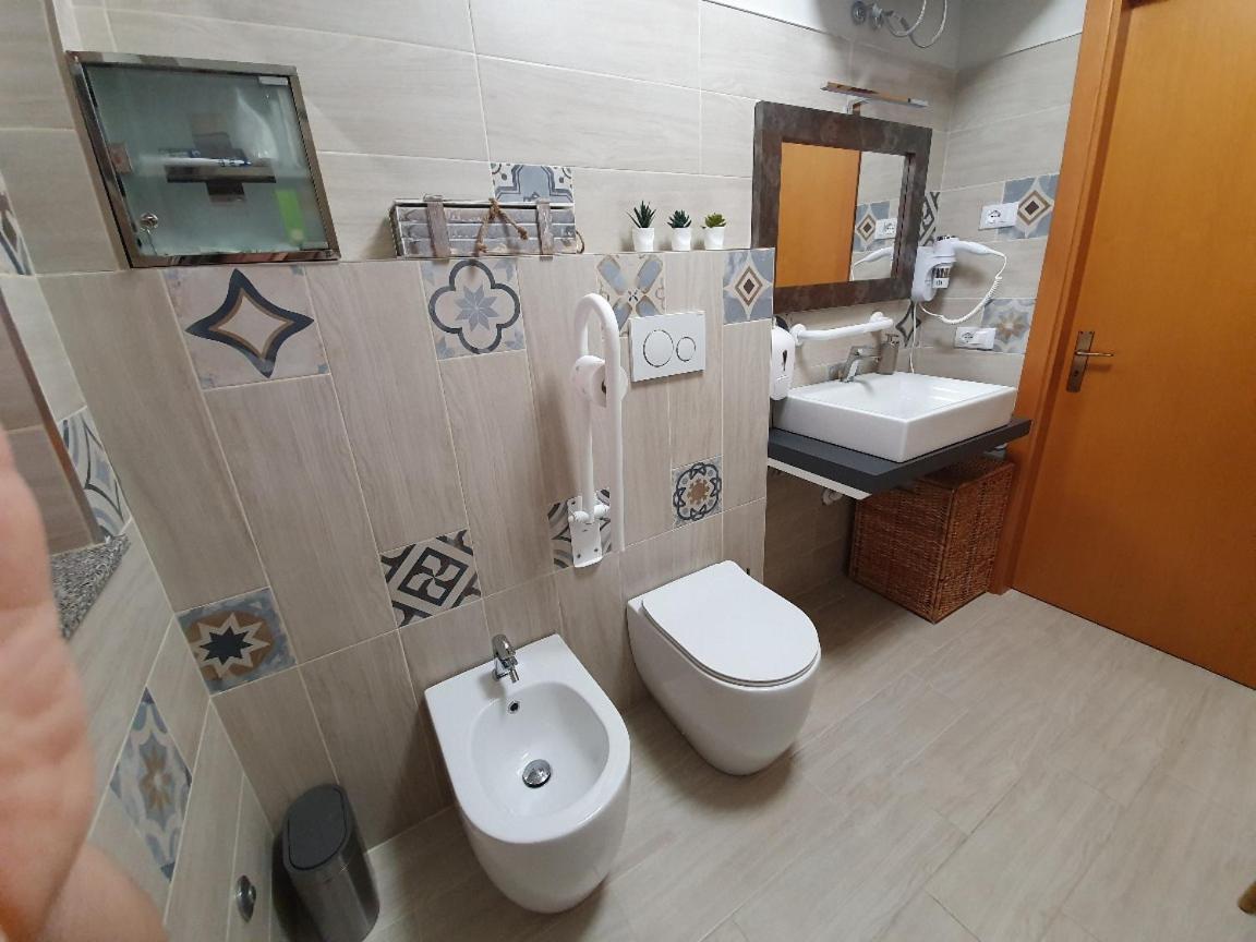 הוילה ריפוסטו New Panorama מראה חיצוני תמונה