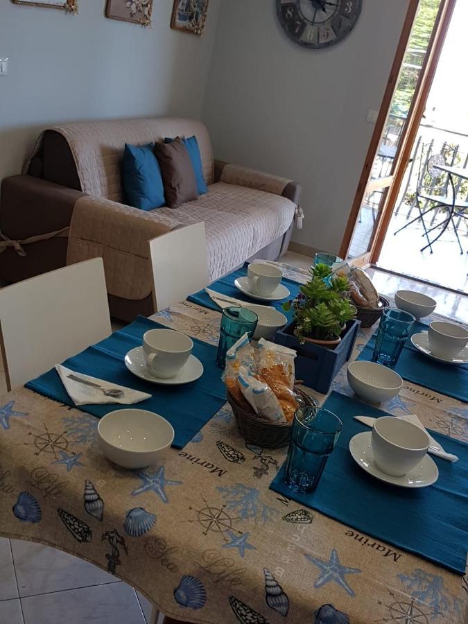 הוילה ריפוסטו New Panorama מראה חיצוני תמונה