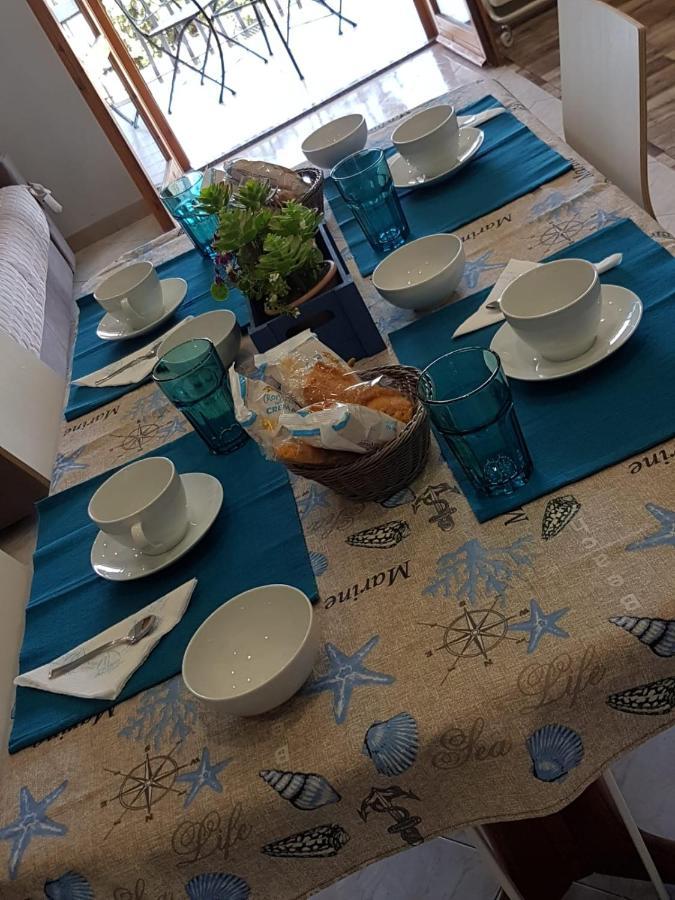 הוילה ריפוסטו New Panorama מראה חיצוני תמונה