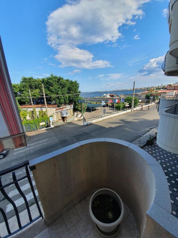הוילה ריפוסטו New Panorama מראה חיצוני תמונה