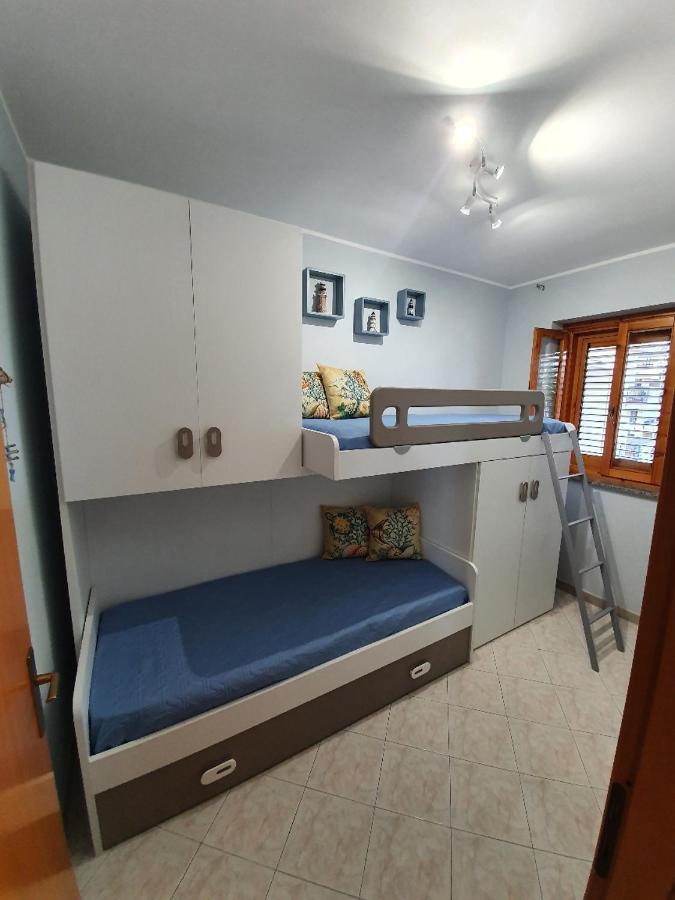 הוילה ריפוסטו New Panorama מראה חיצוני תמונה